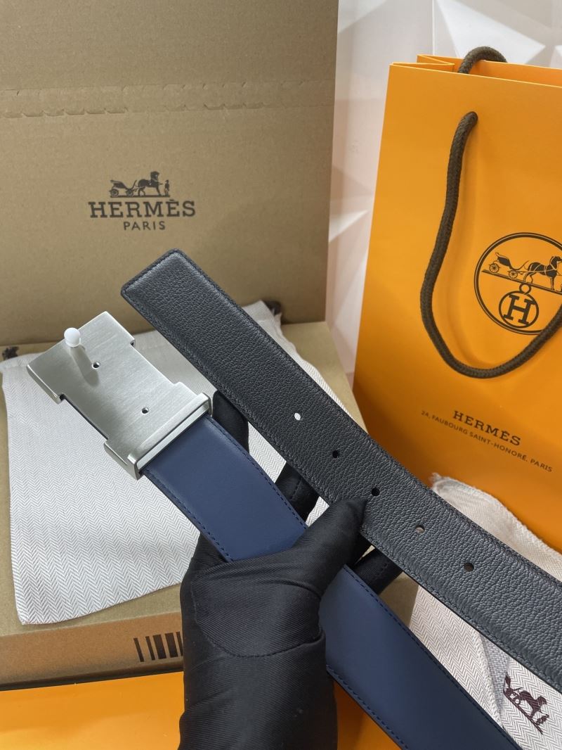 Hermes Belts